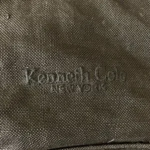 Kenneth Cole New York | Bags | Kenneth Cole New York Linen  display picture 1